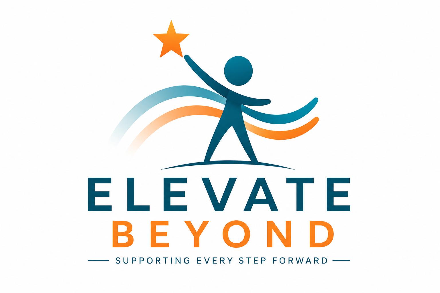 Elevate Beyond logo